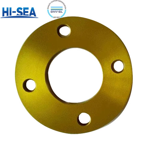 Steel Flat Welding Flange-Outer Flange